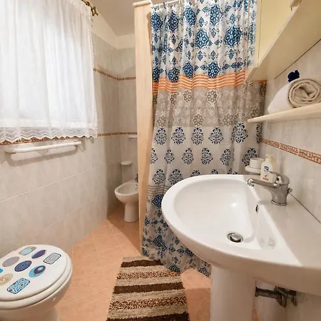Andromaca Casa vacanze San Vito Lo Capo