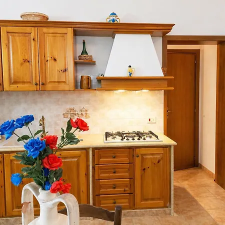 Casa vacanze Andromaca