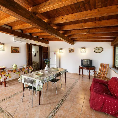 Andromaca Casa vacanze San Vito Lo Capo
