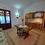 Semesterbostad Andromaca San Vito Lo Capo