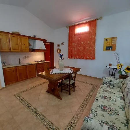 Andromaca Holiday home
