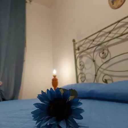 Andromaca Holiday home San Vito Lo Capo