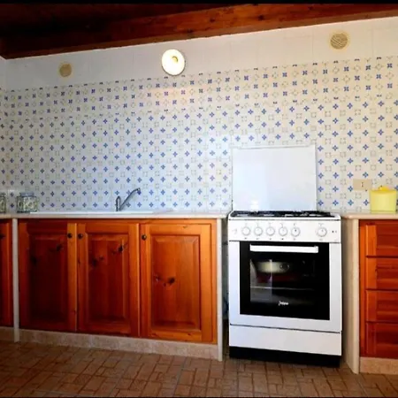 Andromaca * San Vito Lo Capo