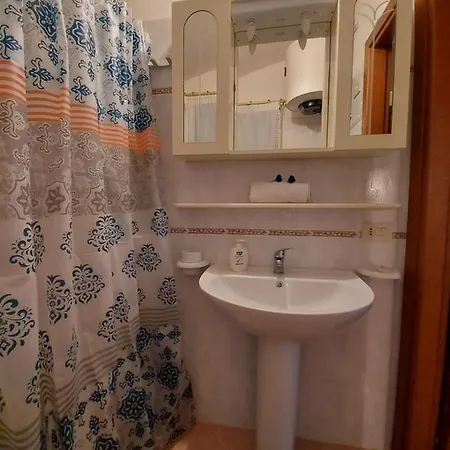 Holiday home Andromaca San Vito Lo Capo