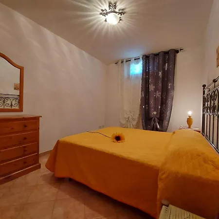 Andromaca Holiday home