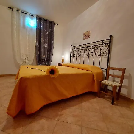 Holiday home Andromaca