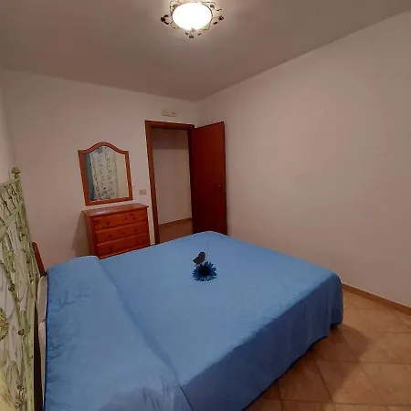 Andromaca * San Vito Lo Capo