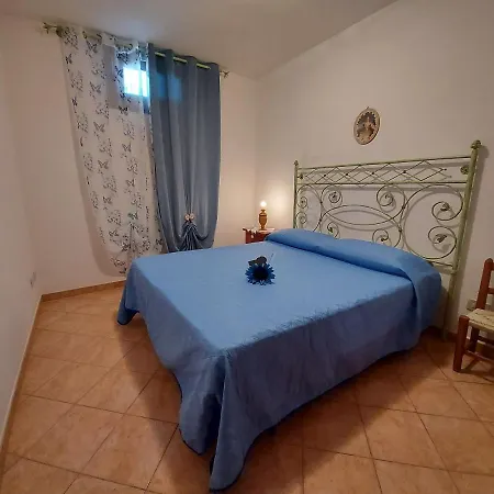 Holiday home Andromaca San Vito Lo Capo