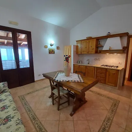 Holiday home Andromaca San Vito Lo Capo