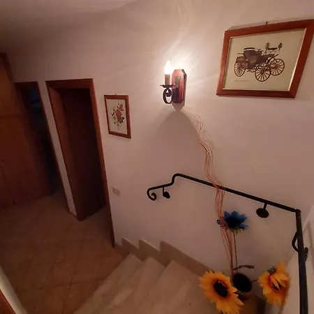 Andromaca Holiday home *