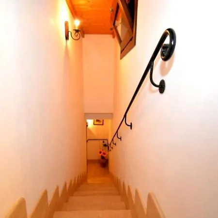 Tatil Evi Andromaca San Vito Lo Capo