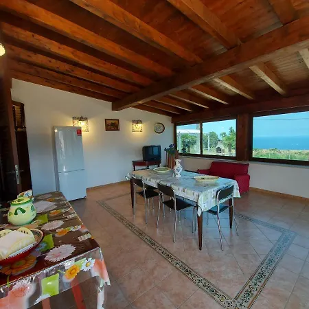 Andromaca San Vito Lo Capo