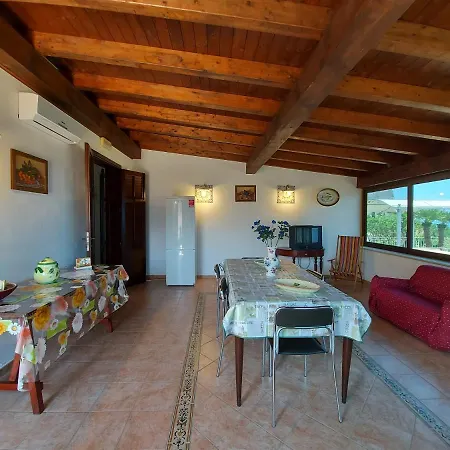 Tatil Evi Andromaca *