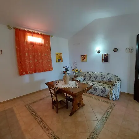 Andromaca Holiday home *