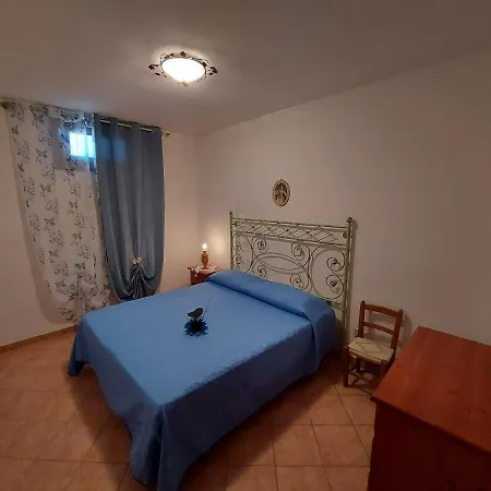 Holiday home Andromaca