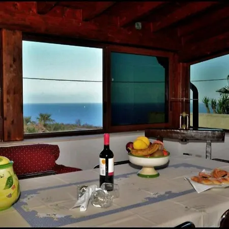 Holiday home Andromaca San Vito Lo Capo