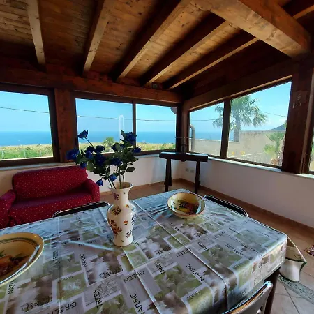 Holiday home Andromaca San Vito Lo Capo