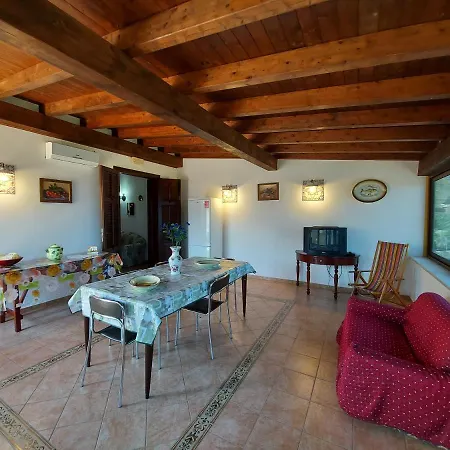 Andromaca Tatil Evi *