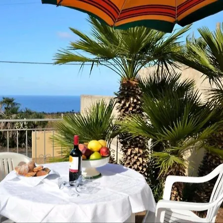 Andromaca Tatil Evi San Vito Lo Capo