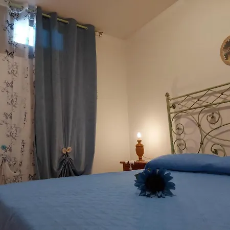Holiday home Andromaca *
