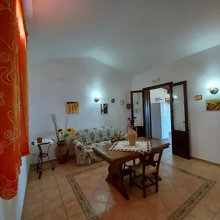 Holiday home Andromaca San Vito Lo Capo
