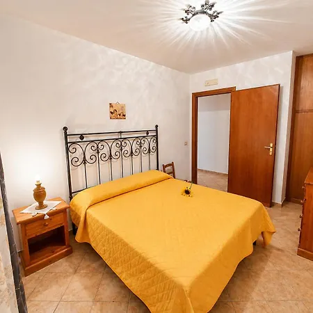 Andromaca Tatil Evi *