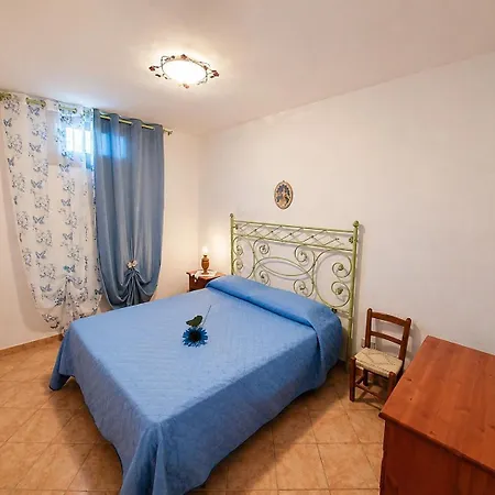 Ferienhaus Andromaca *