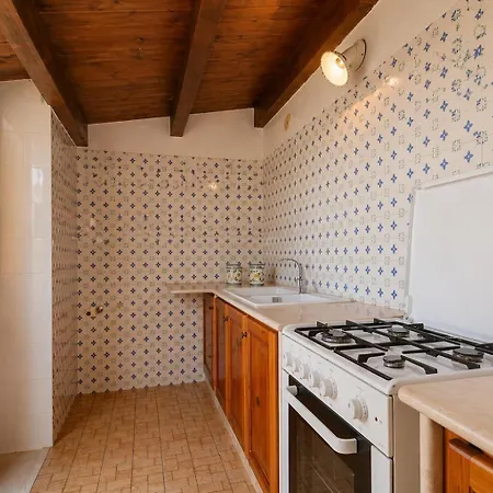 Andromaca Tatil Evi *
