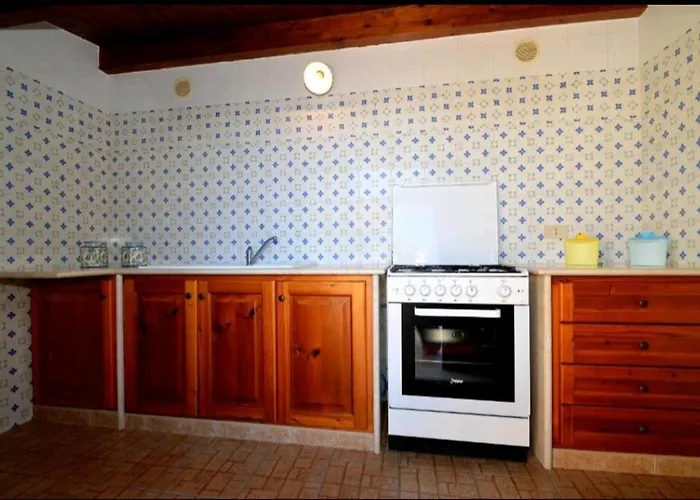 Andromaca * San Vito Lo Capo