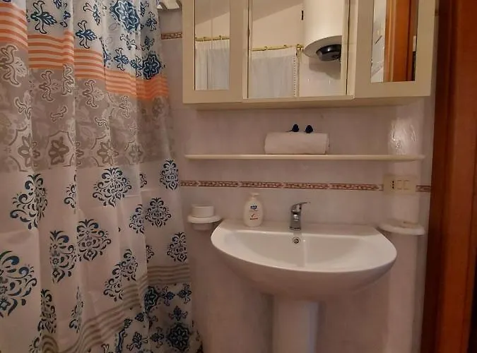 Tatil Evi Andromaca San Vito Lo Capo