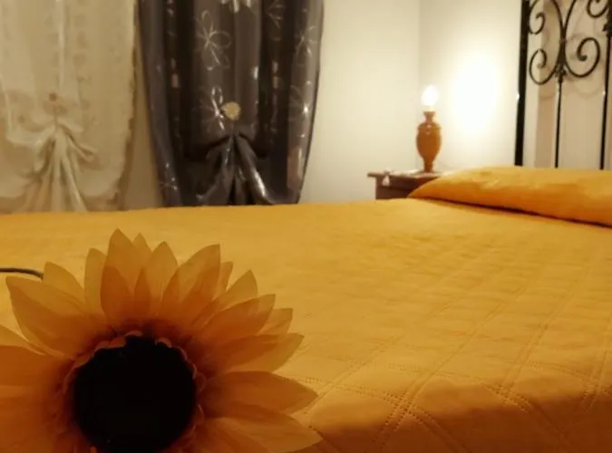 Andromaca San Vito Lo Capo