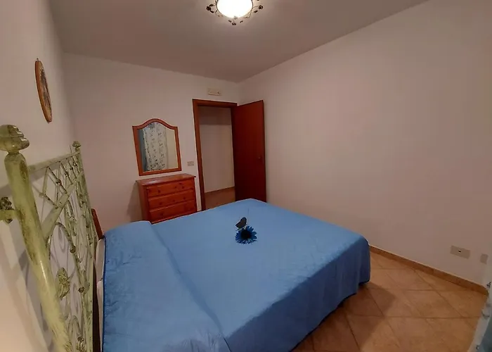 Andromaca * San Vito Lo Capo