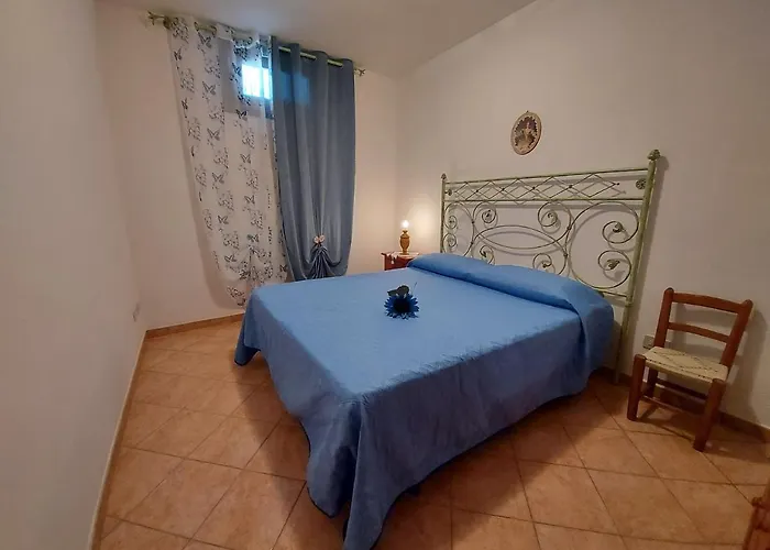 Tatil Evi Andromaca San Vito Lo Capo