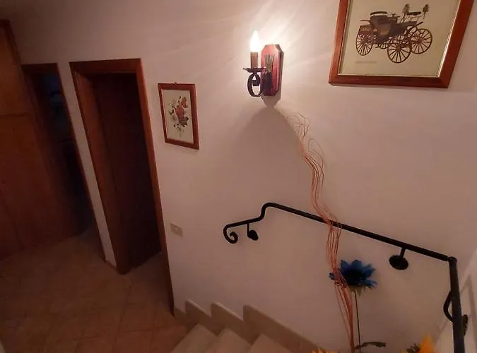 Andromaca Tatil Evi *