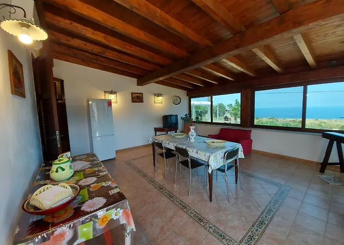 Andromaca San Vito Lo Capo