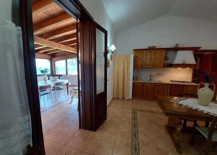 Andromaca * San Vito Lo Capo