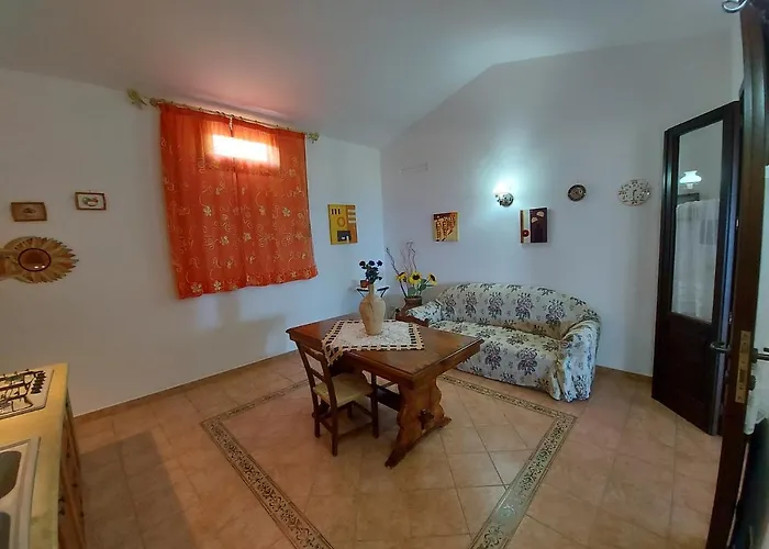 Andromaca Tatil Evi *