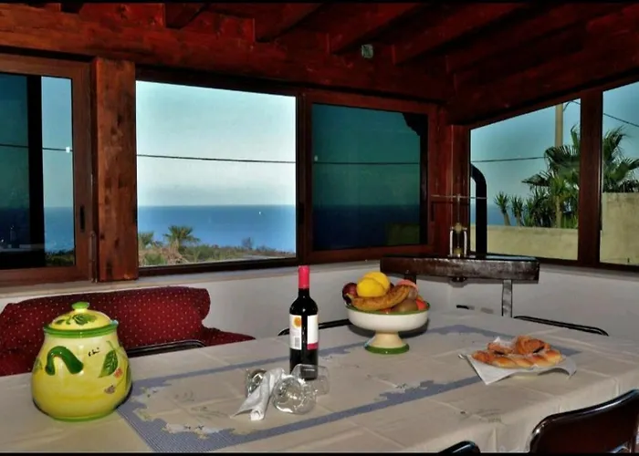 Tatil Evi Andromaca San Vito Lo Capo