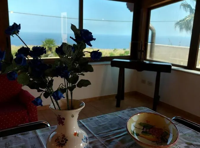 Andromaca Tatil Evi *