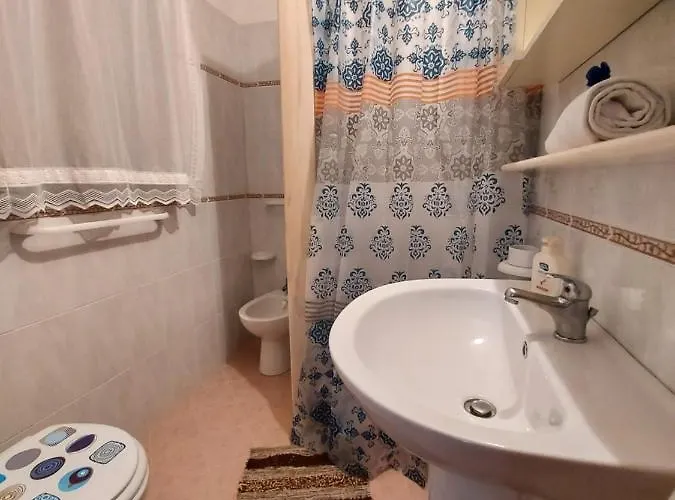 Andromaca Tatil Evi *