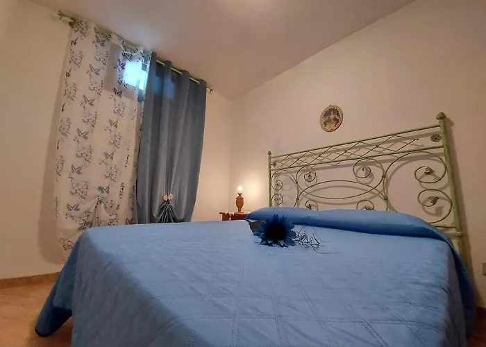 Andromaca * San Vito Lo Capo